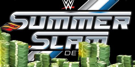 wwe summerslam betting odds|2023 WWE SummerSlam Betting Odds and Picks .